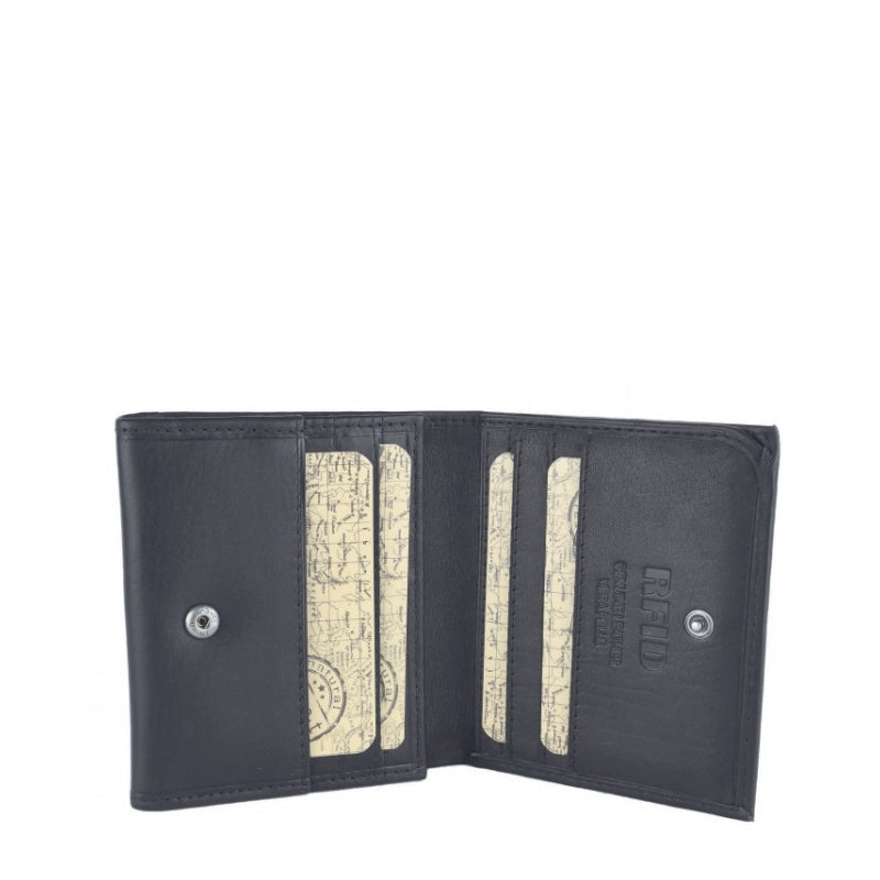 P.Foglio Uomo Piccol Con Pozzetto 606906