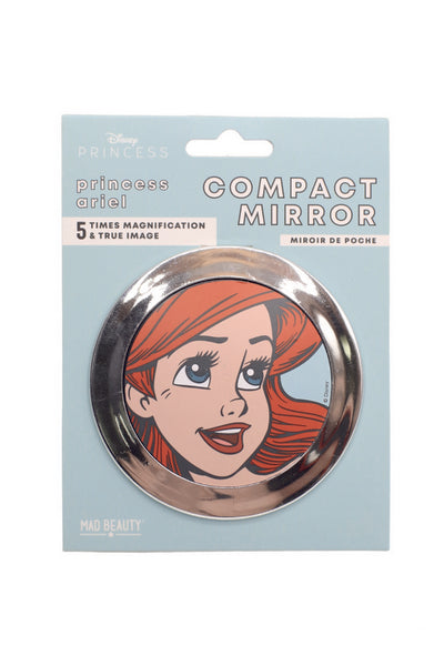 Principessa Ariel Compact Mirror Specchietto