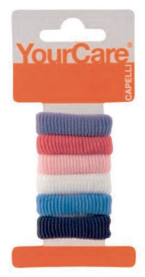 Elastici Per Capelli