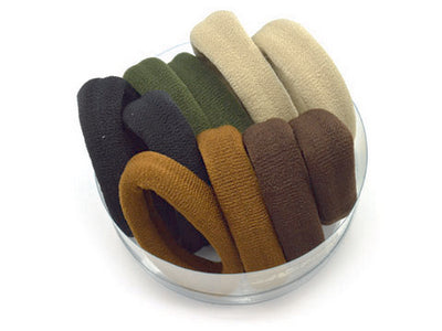 Look Elastico Color X10Pz 296-707