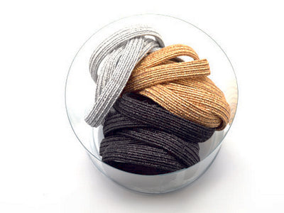 Look Elastico Glitter X20 606-606