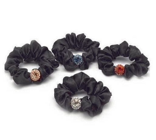 Look Fermacoda Nero Diamante 292-506