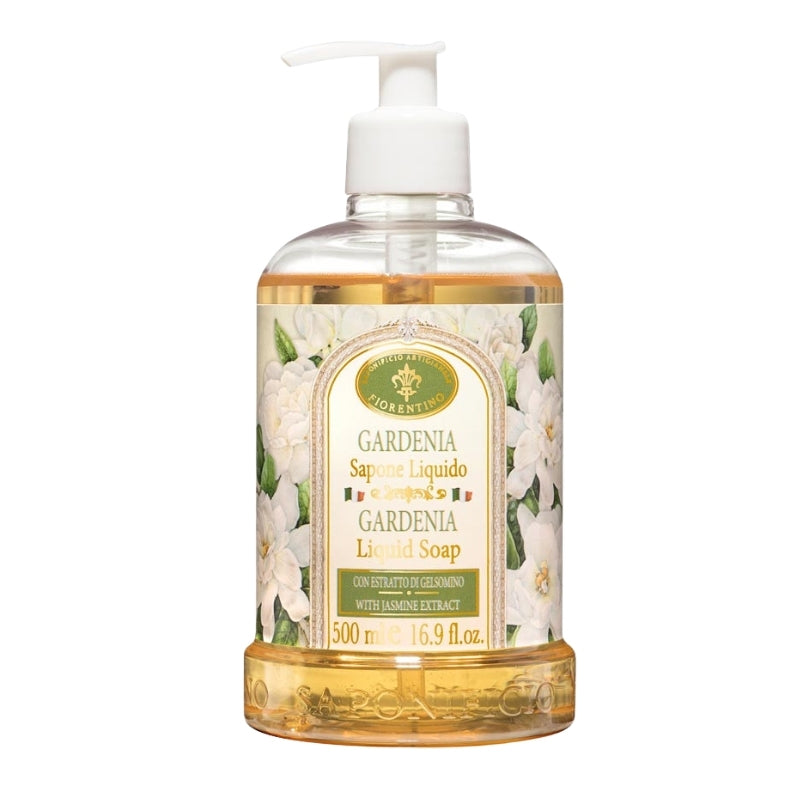 FIORENTINO SAPONE LIQ GARDE 500 50T7