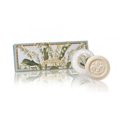 Kit Sapone Al Mughetto