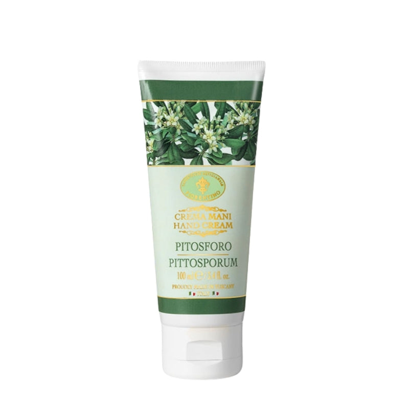 Saponificio Fiorentino Crema Mani Pitosforo 100 ML
