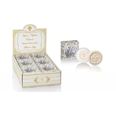 FIORENTINO SAPONE LAVANDA 100 ES2