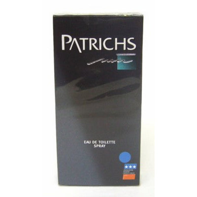 Patrichs Edt 75 Ato Noir