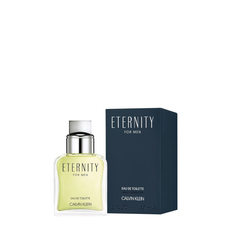 Calvin Klein Eternity For Men Eau De Toilette 30 ML