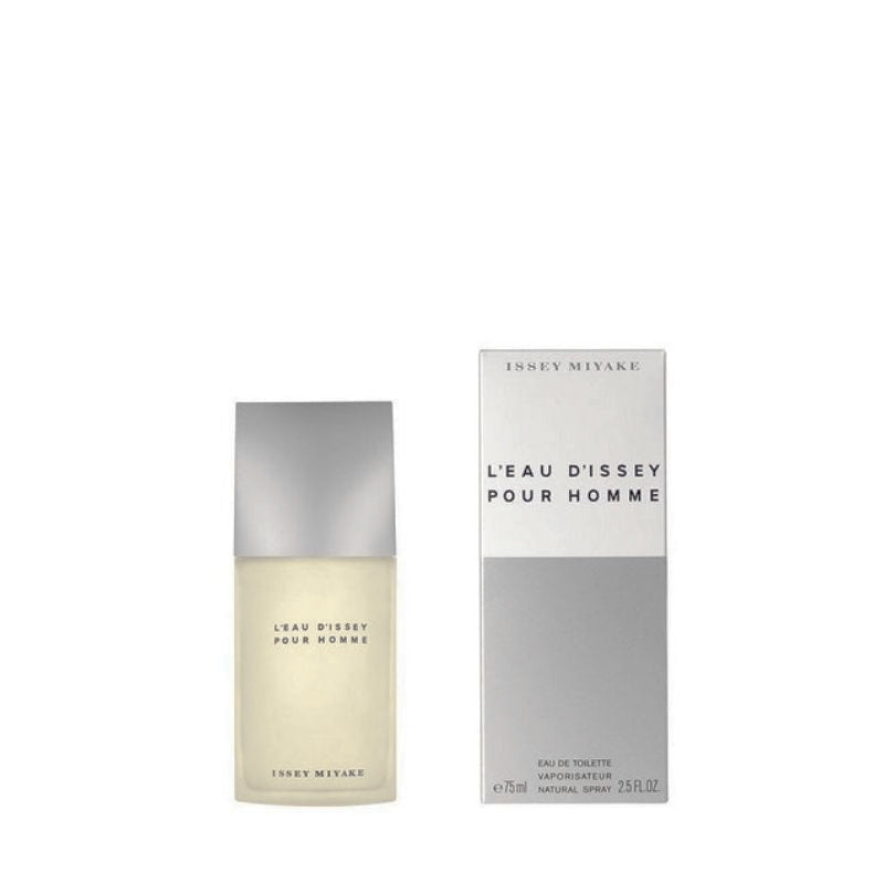 L'Eau D'Issey Eau De Toilette