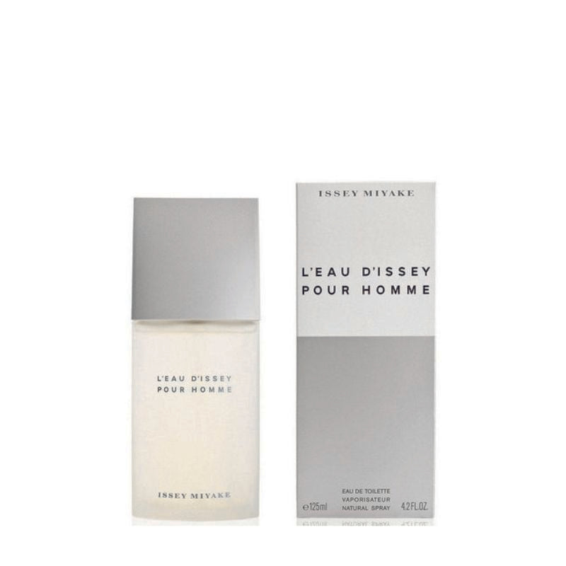 L'Eau D'Issey Eau De Toilette