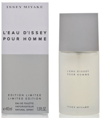 L'Eau D'Issey Eau De Toilette
