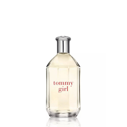 TESTER Tommy Hilfiger Girl Eau De Toilette 100 ML