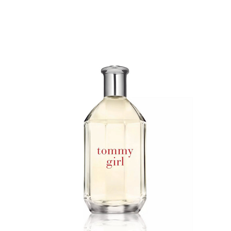 Pacchetto TESTER Tommy Hilfiger Girl Eau De Toilette
