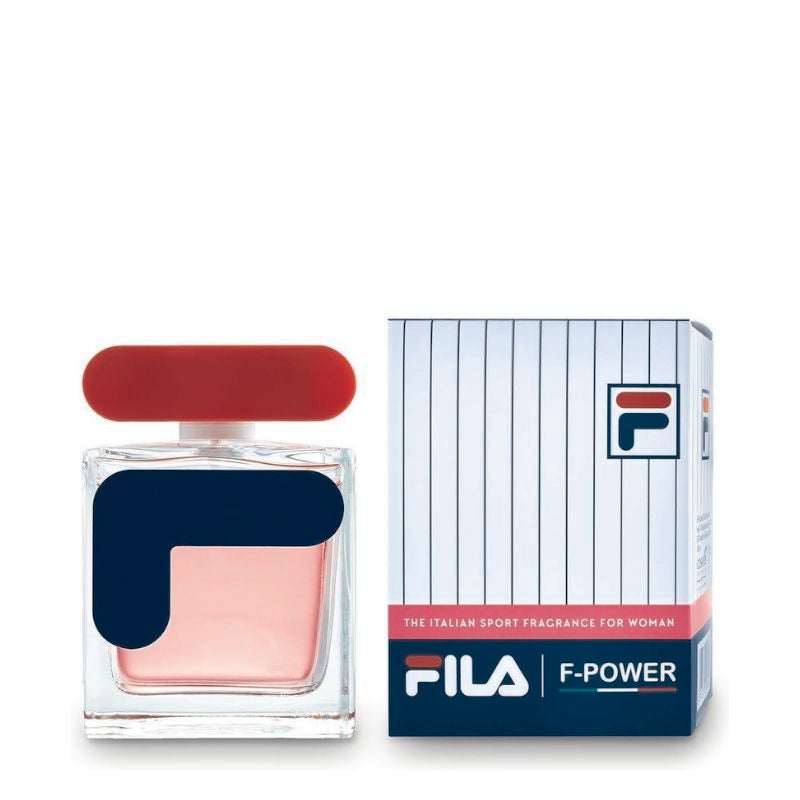F-Power for woman Eau de Toilette
