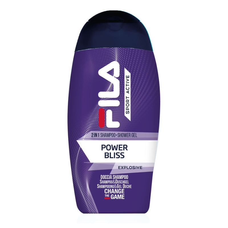 F-Power for woman Eau de Toilette
