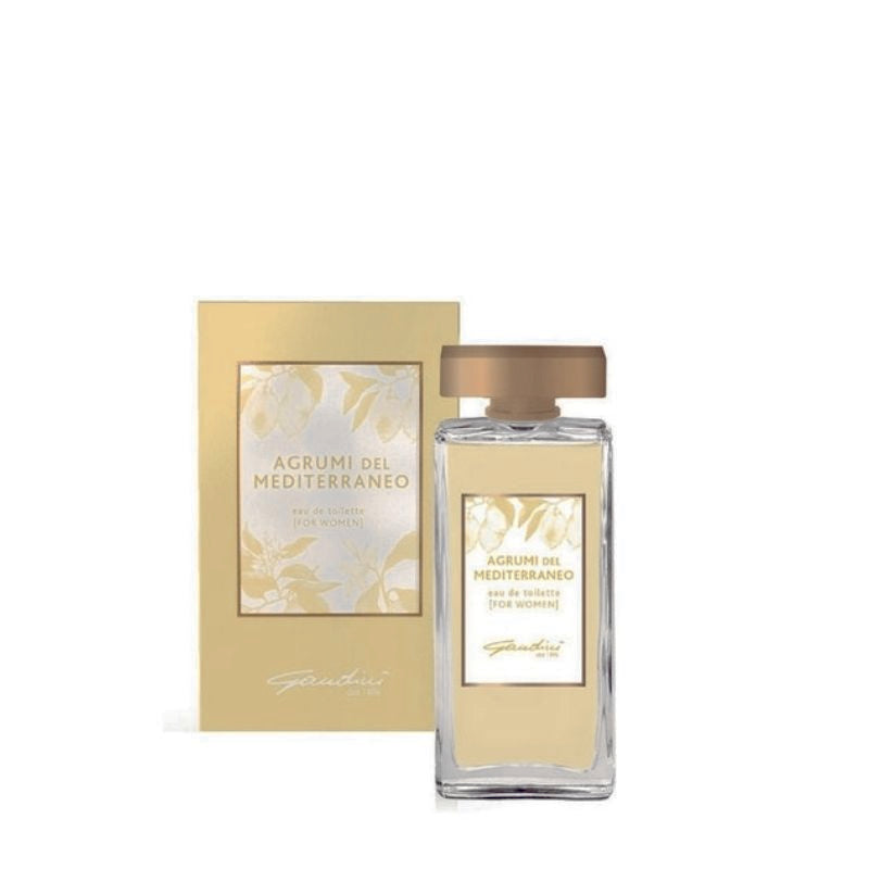 Gandini Agrumi Mediterraneo Edt 30 Ato
