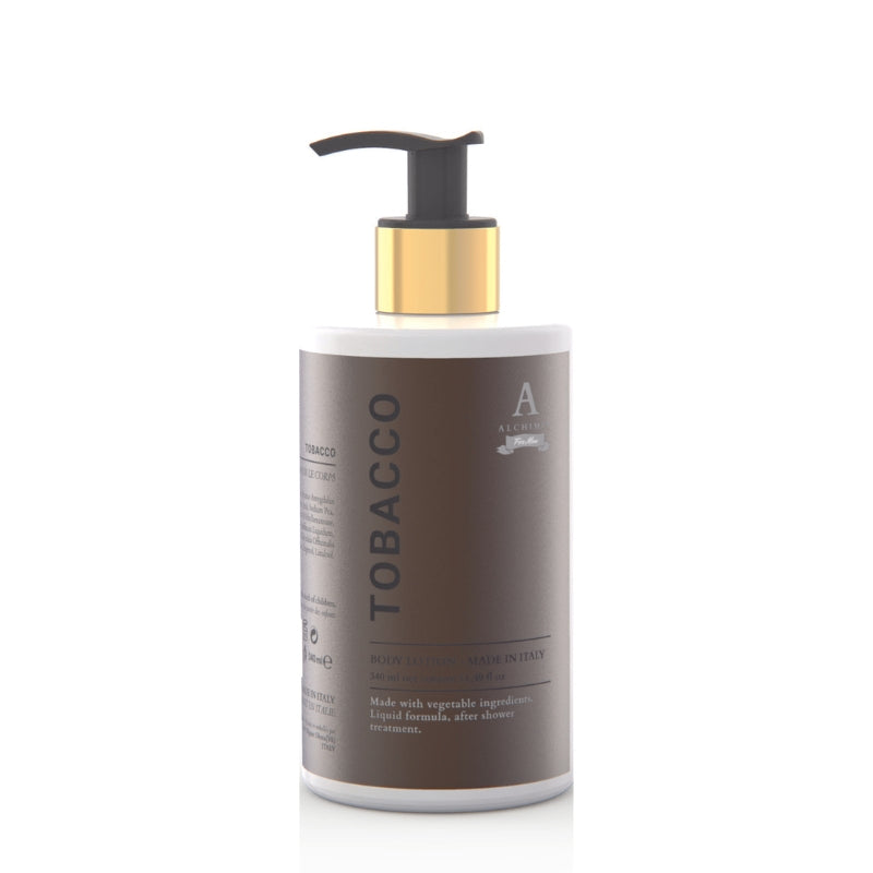 Alchimia Doccia Tabacco 350 ML