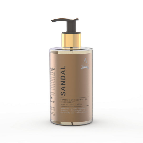 Alchimia Doccia H Sandalo 300Ml