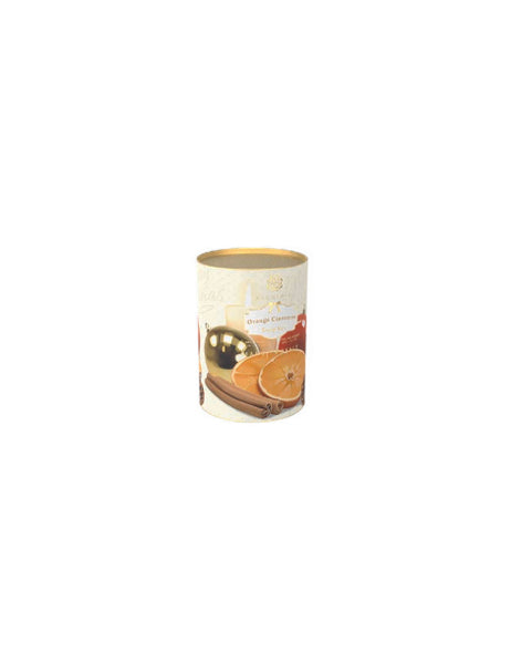 Alchimia C Orange&Cin Solido Tondo 3X150