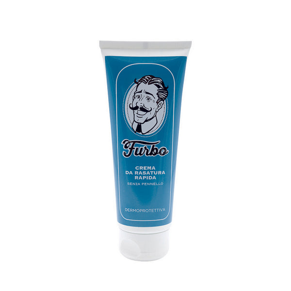 Furbo Crema Rasatura Rapida 100Ml