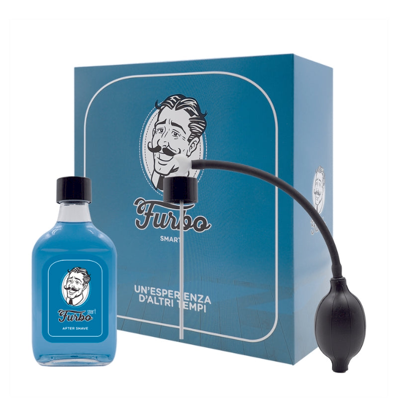 Furbo Smart Set Lozione Dopobarba 200 ML