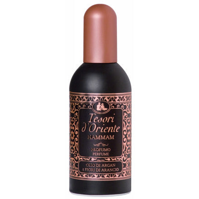 Tesori D'O Hammam Edt 100 Ato