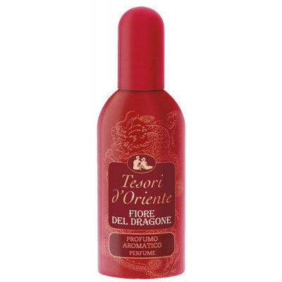 Tesori D'O Fiore Dragone Edt 100Ato