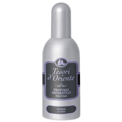Tesori D'O Mirra Edt 100 Ato