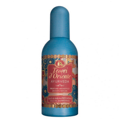 Tesori D'O Ayurveda Edt 100Ato