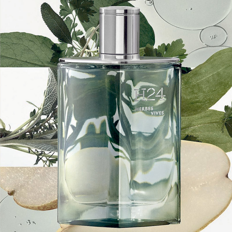 Hermes H24 Herbes Vives Eau De Parfum 50 ML