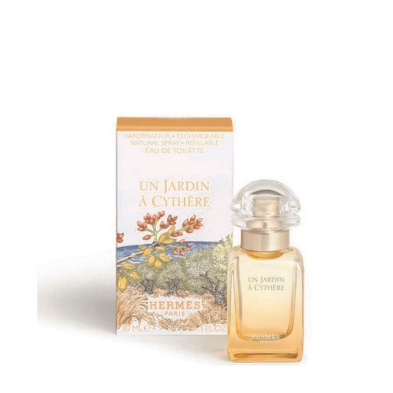 Hermes Jardin A Cythere Eau De Toilette 30 ML Ricaricabile
