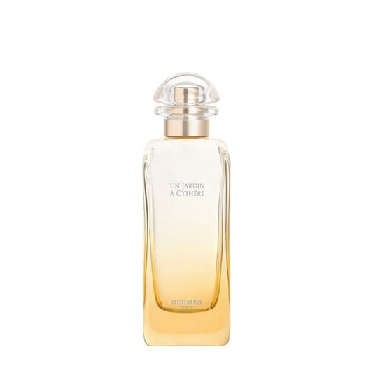 Hermes Jardin A Cythère Eau De Toilette 50 ML Ricaricabile