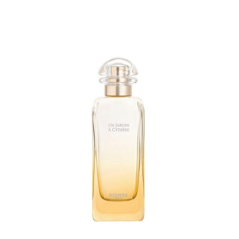 Hermes Jardin A Cythère Eau De Toilette 100 ML Ricaricabile