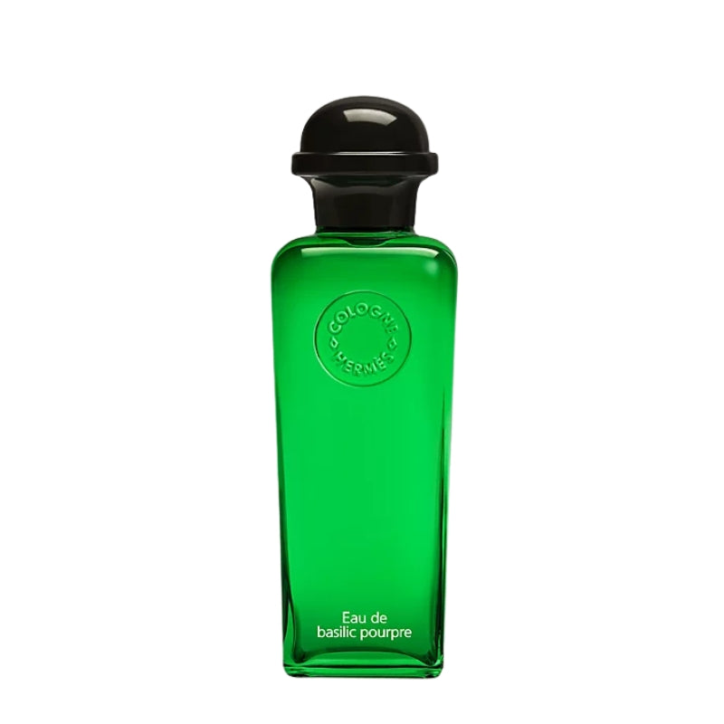 Hermes Eau De Basilic Pourpre Eau De Cologne 100 ML