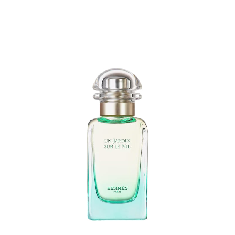 Hermes Jardin Sur Le Nil Eau De Toilette 50 ML