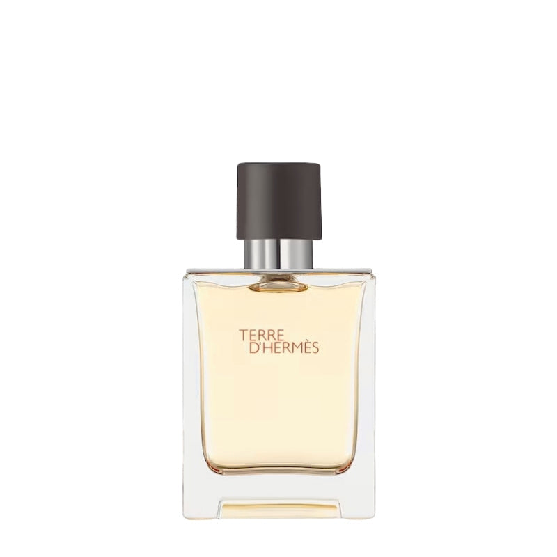 Pacchetto TESTER Hermes Terre D'Hermes Eau De Toilette