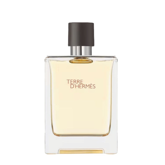 TESTER Hermes Terre D'Hermes Eau De Toilette 100 ML