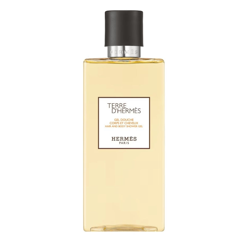 Terre D'H Docciaschiuma