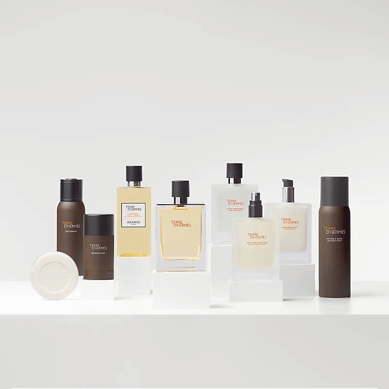 Hermes Terre D'Hermes Docciaschiuma 200 ML