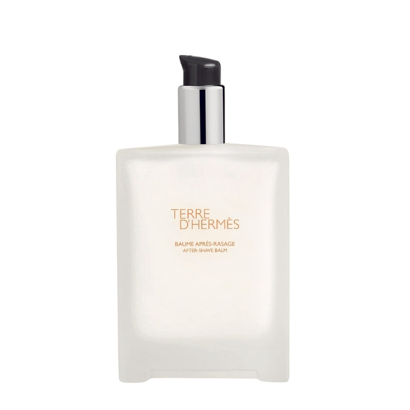 Terre D'H After Shave Balm