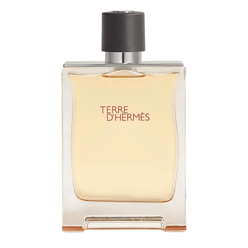 Terre D'H Eau De Toilette