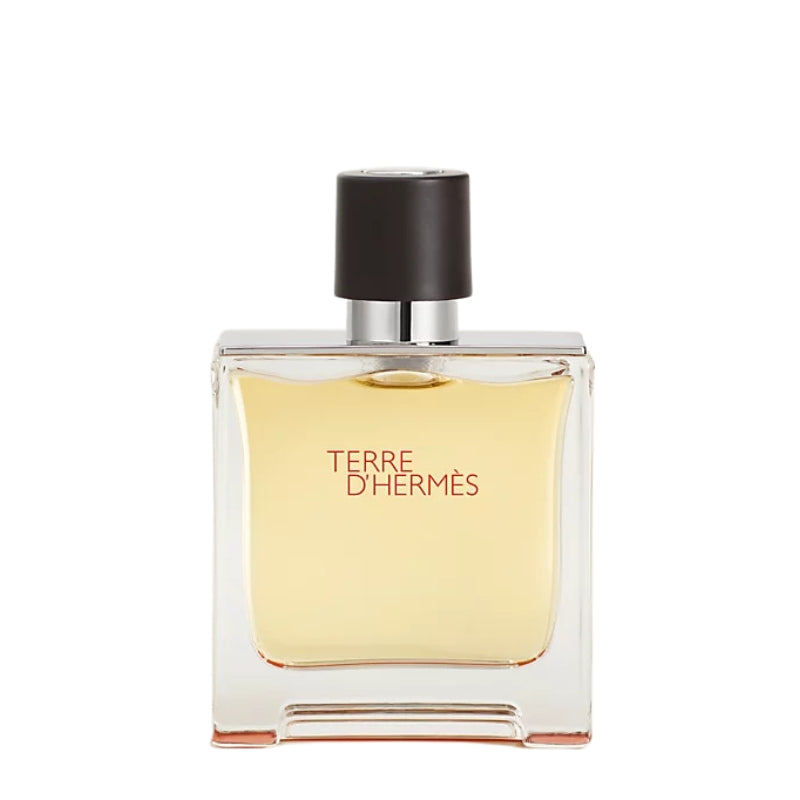 Hermes Terre D'Hermes Parfum 75 ML