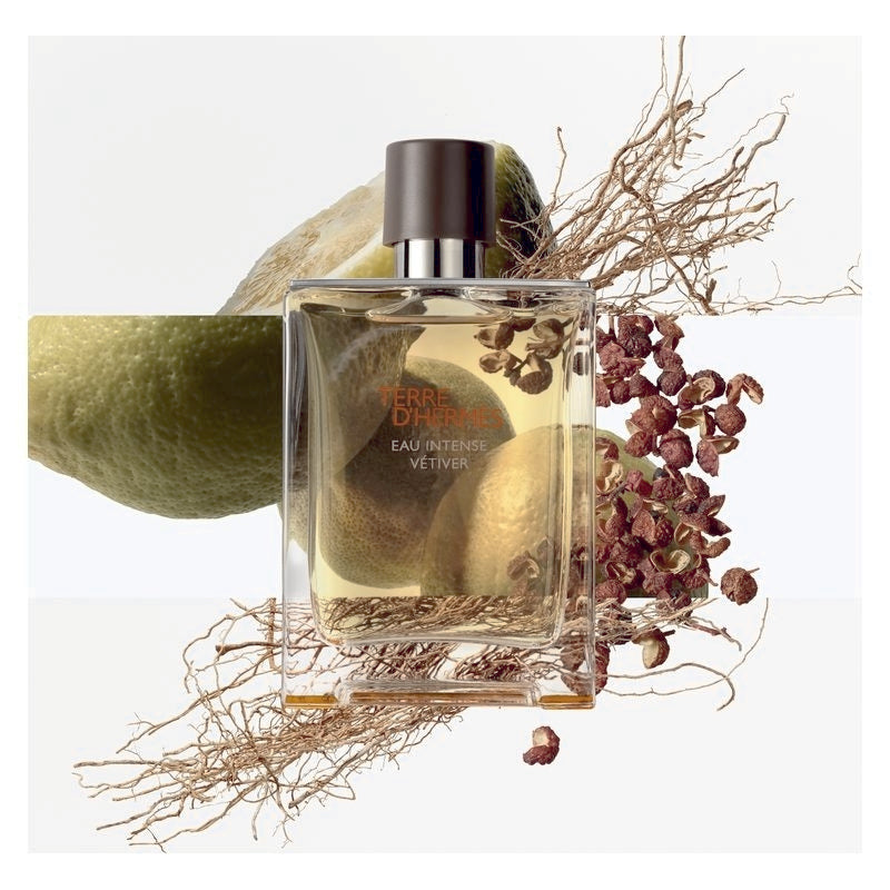 Hermes Terre D'Hermes Eau Intense Vetiver 50 ML