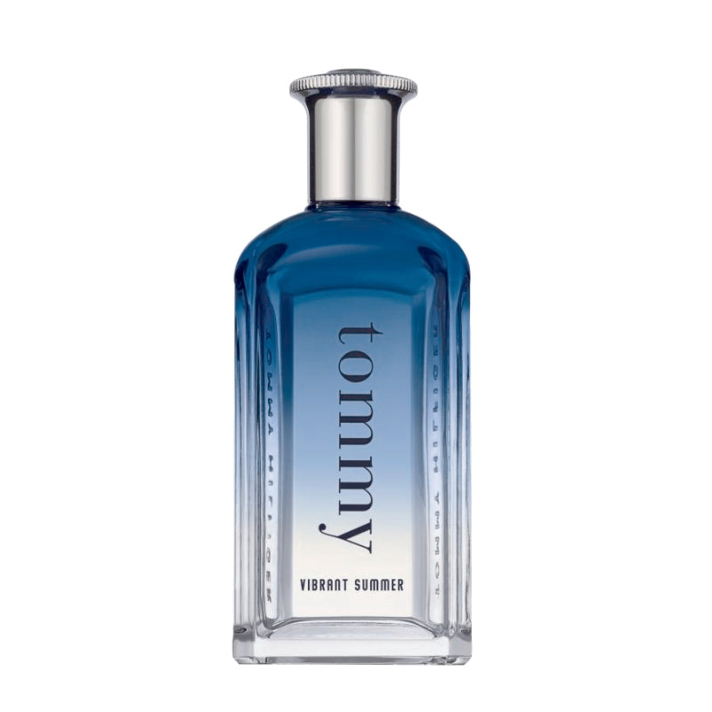 Tommy Hilfiger Vibrant Summer Uomo Eau De Toilette 100 ML