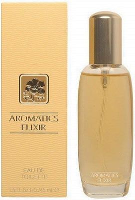 Elixir Eau De Toilette