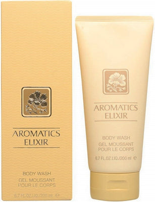 Elixir Docciaschiuma