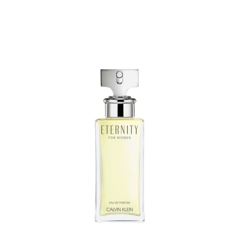 Calvin Klein Eternity For Her Eau De Parfum 50 ML