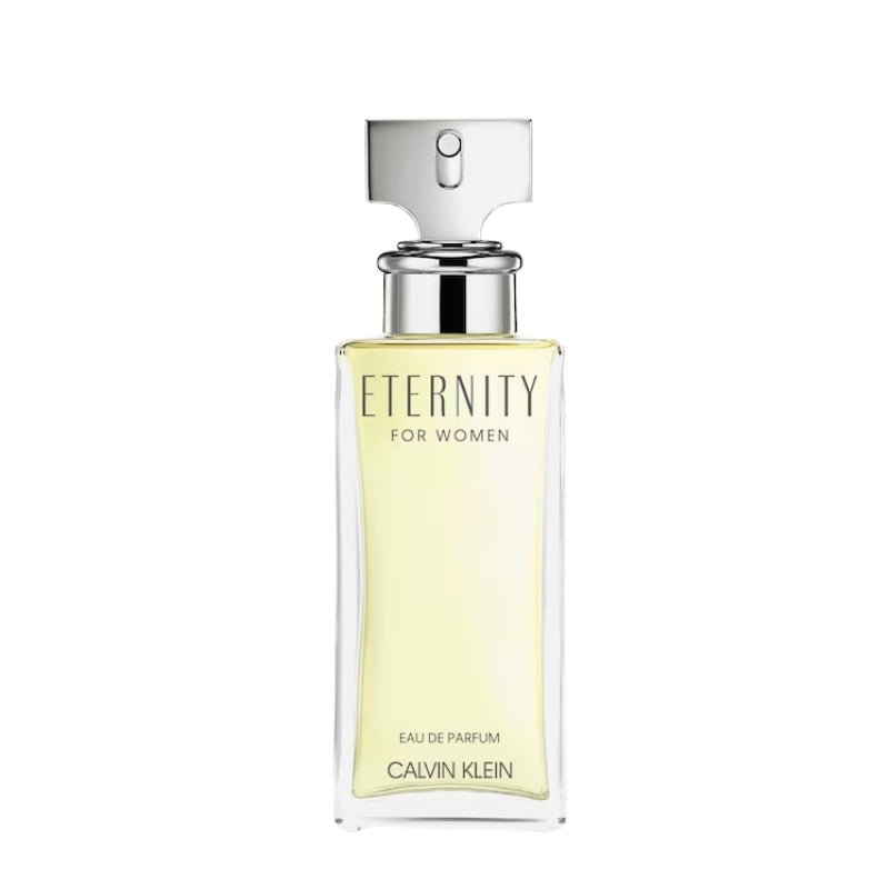 Calvin Klein Eternity For Her Eau De Parfum 100 ML