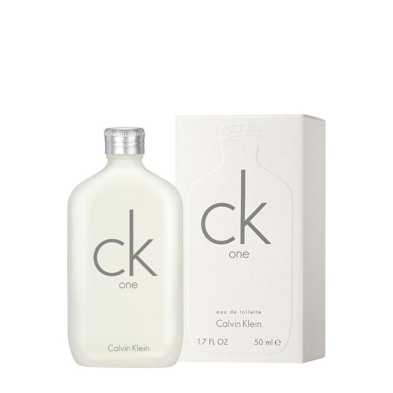 Calvin Klein One Eau De Toilette 50 ML