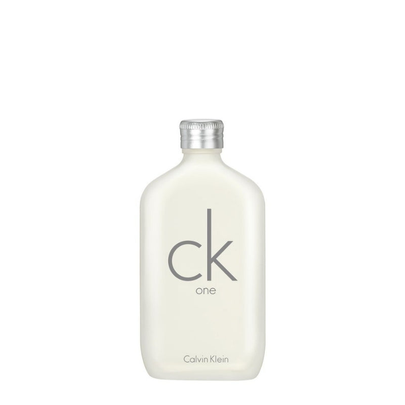 Calvin Klein One Eau De Toilette 50 ML